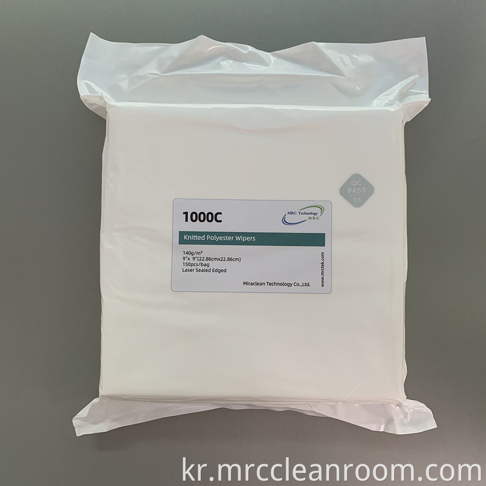 Disposable Cleaning Wipes